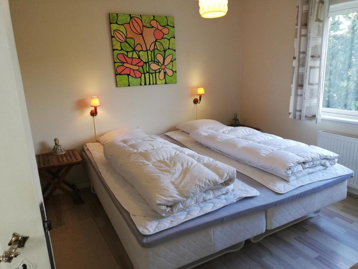 Holiday Home Kirkeby Feriehus Roslev Exterior foto